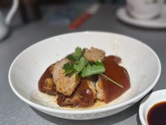 隆江猪脚-吴记富苑(朝阳店)