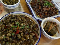-洞天食府(北大街店)