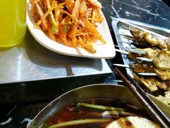 -二姐卤煮(南十里居店)