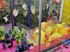 -风云再起游乐汇(南京常发广场店)
