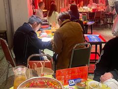 -楼下火锅饭店(铜锣湾店)