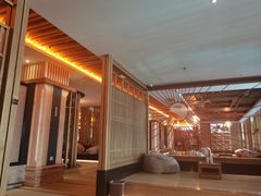 -天津瀚金佰九号温泉酒店(南楼地铁站店)