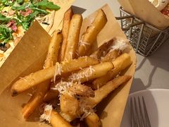 -农畉LONFOOD(益田假日广场店)