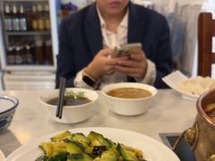 -吉羊三宝(复兴门笔管胡同店)