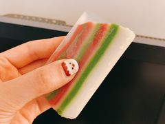 娘惹糕-本格旺索罗(樟宜机场T1店)