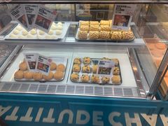 -虎头局·渣打饼行(五一新干线店)