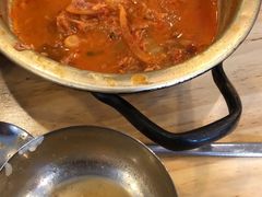 -金北顺大锅家(신사본점)