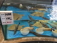 -万盛合(渔人码头店)