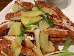 -吉香碳烤生蚝(仙霞路店)