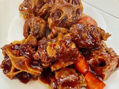 -白魁老号饭庄(交道口店)