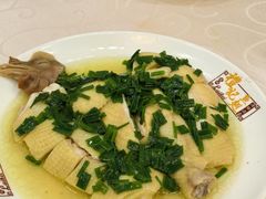 -凤城礼记鱼翅海鲜酒家(新马路总店)