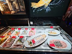 -小满海鲜·别院(天津旗舰店)
