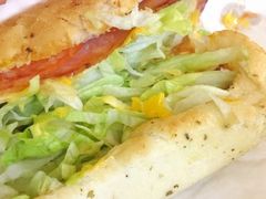 -赛百味SUBWAY(三阳广场店)