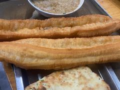 -游埠豆浆(上城区中山南路店)