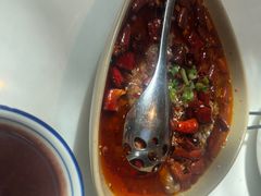 -金湖港式餐厅(建外店)