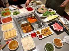 -海底捞火锅(凯德广场店)