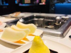 -海底捞火锅(顺义华联店)