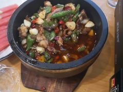 -万景饭店·鱼街农家菜