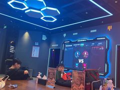 -镭战大联盟真人CS·生日派对·亲子聚会·团建(天安千树店)