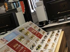 -LOHO眼镜(九亭金地广场店)