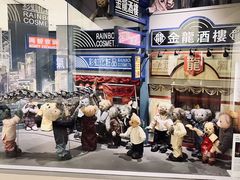 -济州岛泰迪熊博物馆