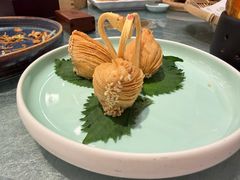 -白天鹅宾馆-玉堂春暖餐厅