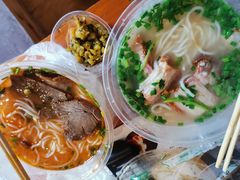 -肇兴特色牛肉粉