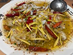 -太二酸菜鱼(宁波来福士店)