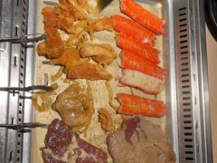 -新石器烤肉(西田城店)