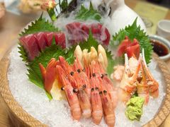 -花和海鲜自助(梅江店)