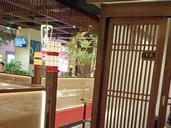-贡宴盐帮菜自贡驻京联络处餐厅