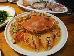 -醉壹号海鲜大排档·老厦门特色菜(厦门美食地标店)
