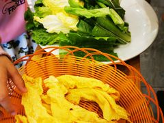 -鸿喜牛·潮汕鲜牛肉火锅(海浪湾店)