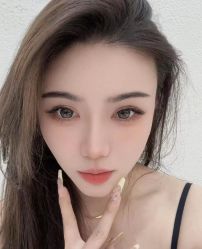 点击看大图 -睫毛弯弯·美甲美睫