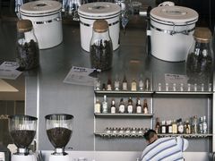 -SAANCI山池咖啡(海上世界文化艺术中心店)