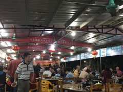 大堂-大地农庄(逢沙大道店)