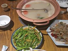 -民食香·腊排骨野生菌美食(木府店)