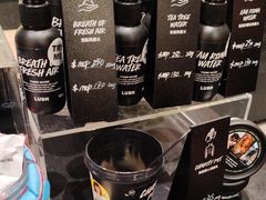 -LUSH(威尼斯人店)
