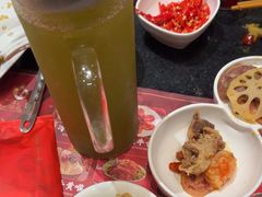 -红运火锅·中国名火锅·国风演绎(省体店)