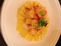 -羡餐厅·杭帮菜·淳菜(千岛湖自由洲际殿店)