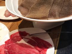 -巴奴毛肚火锅(大剧院店)