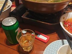 -杨厨·田园饭店(长城路店)