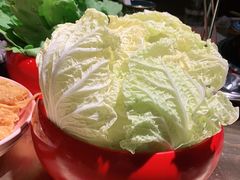 -羊大爷涮肉(亮马桥店)