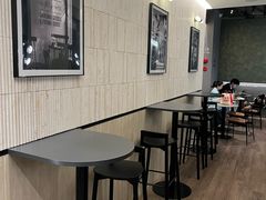 大堂-81BAKERY(大学路店)