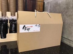 -镖师红糖馒头(宝龙店)