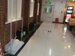 -萨莉亚意式餐厅(玉泉路物美店)