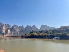 -炳灵寺世界文化遗产旅游区
