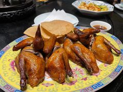 -誉八仙酒楼(静安大悦城店)