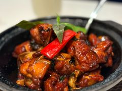 -鹿港小镇(金虹桥国际中心店)