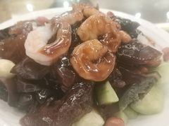 -惠宾饭庄(中山路店)
